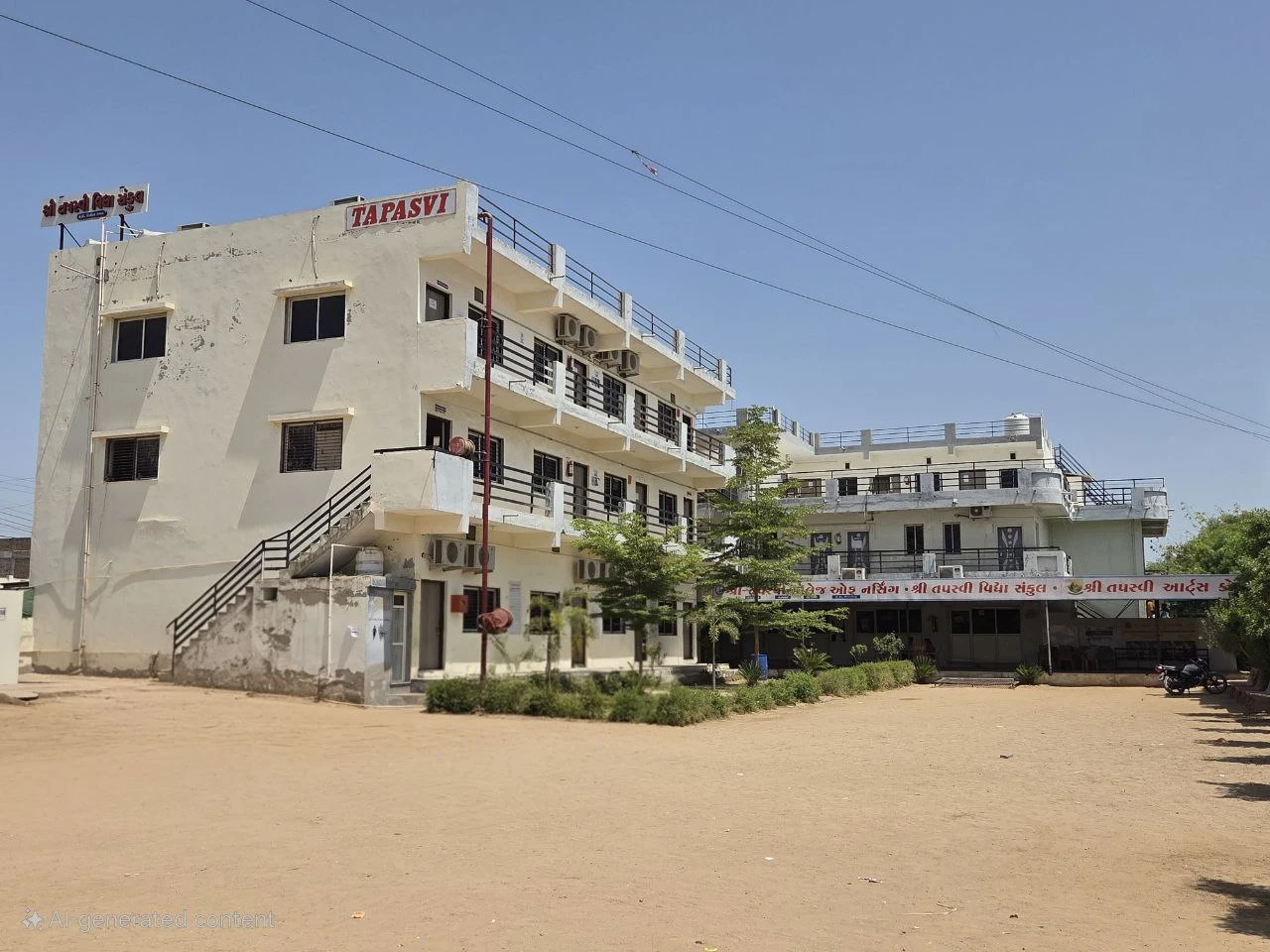Hemchandracharya North Gujarat University – Common Academic Calendar 2026-27 Announced