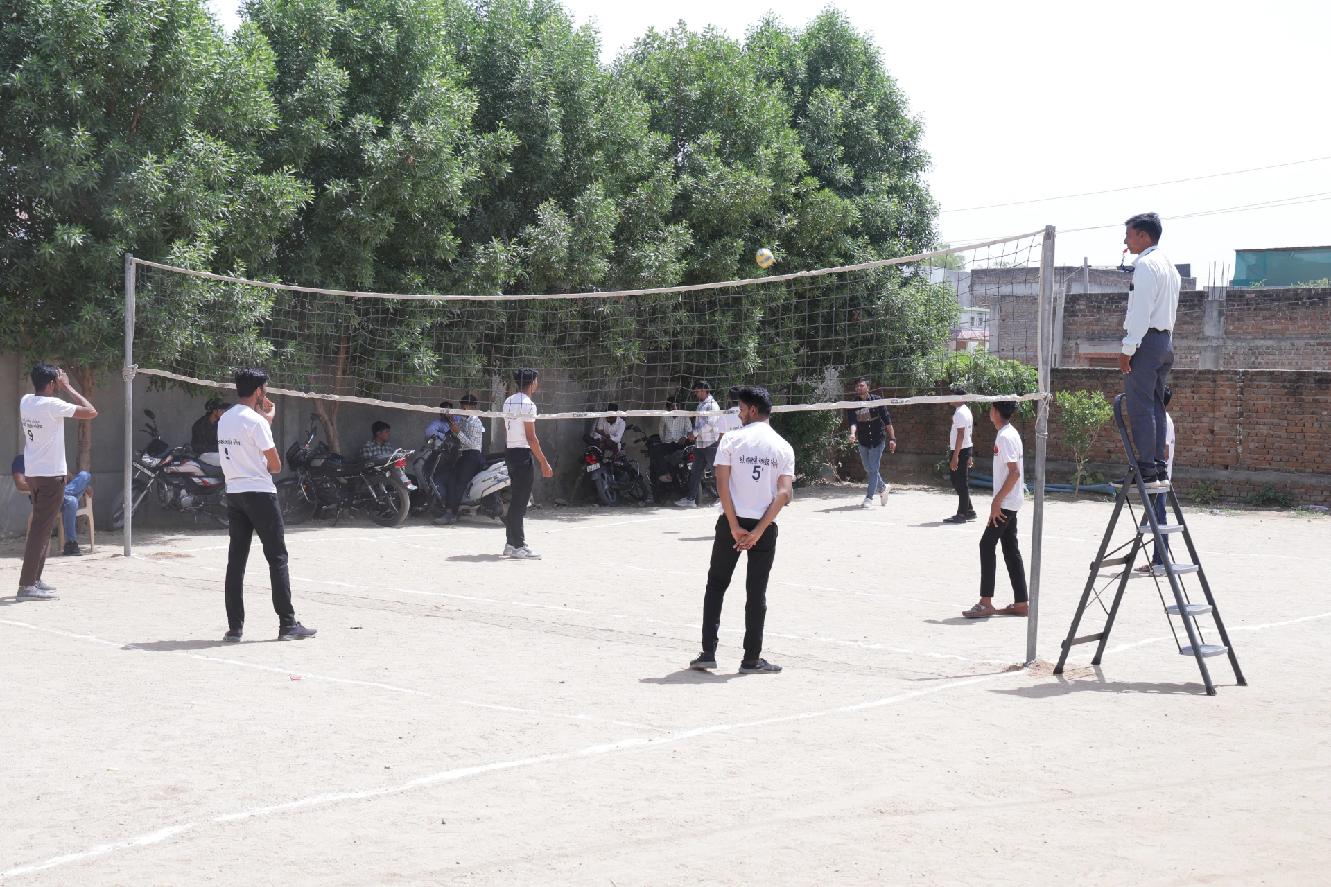 Sports Activities