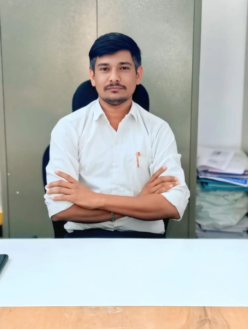 SHAMALBHAI .J.NAI