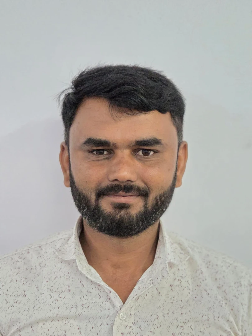 SURESHBHAI.G.CHAUDHARY