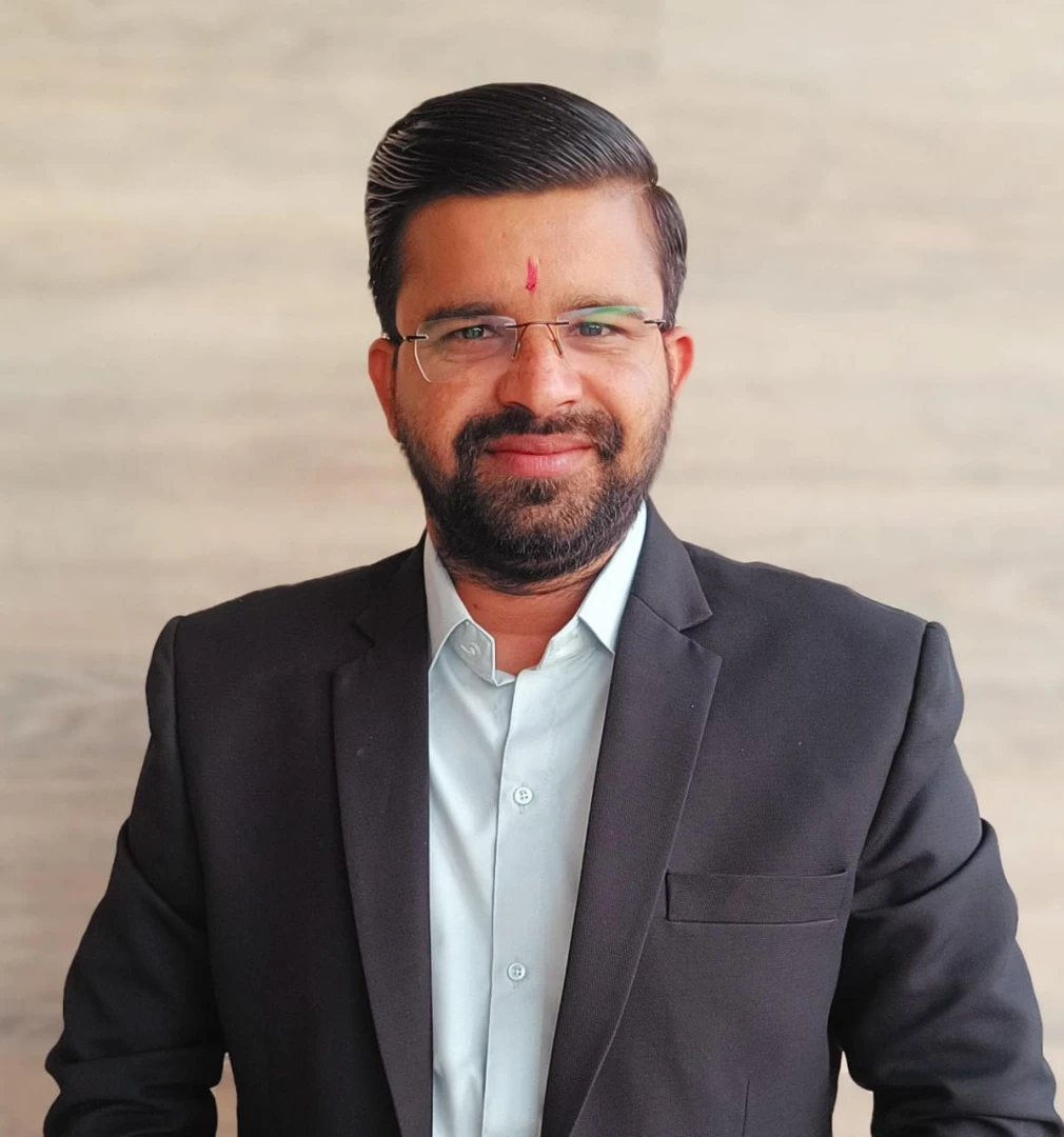 DASHRATHBHAI.S.PRAJAPATI